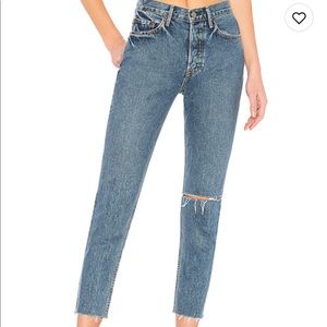 Size 24 jeans